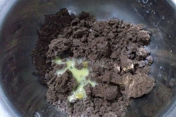 夹心饼干的做法图解4