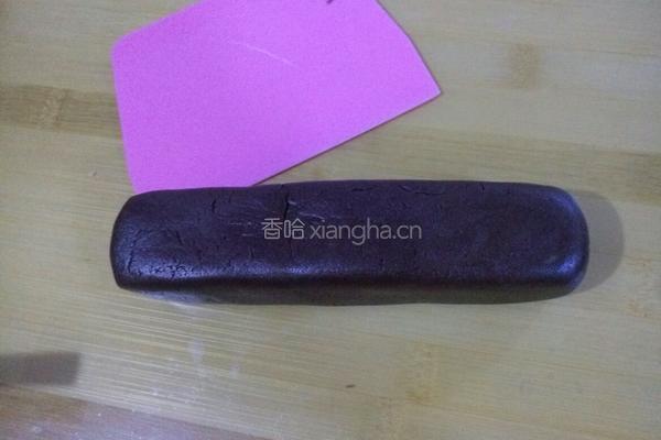 夹心饼干的做法图解6