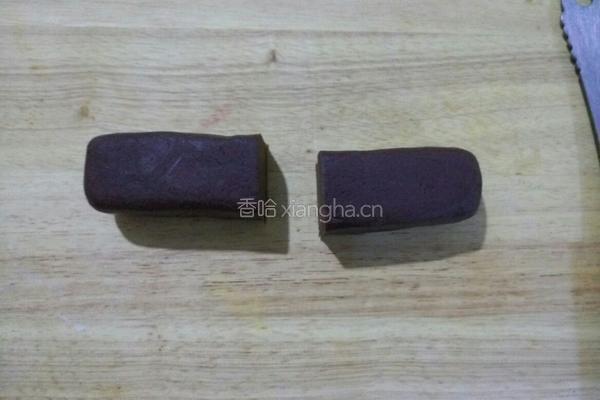 夹心饼干的做法图解7
