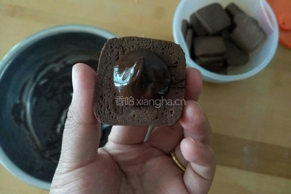 夹心饼干的做法图解13