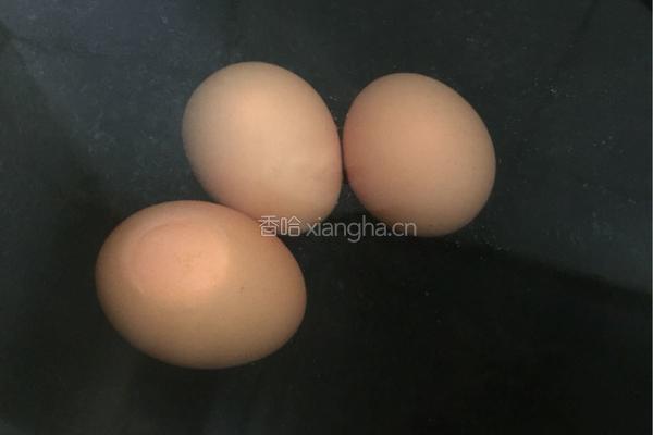煮鸡蛋的做法图解4