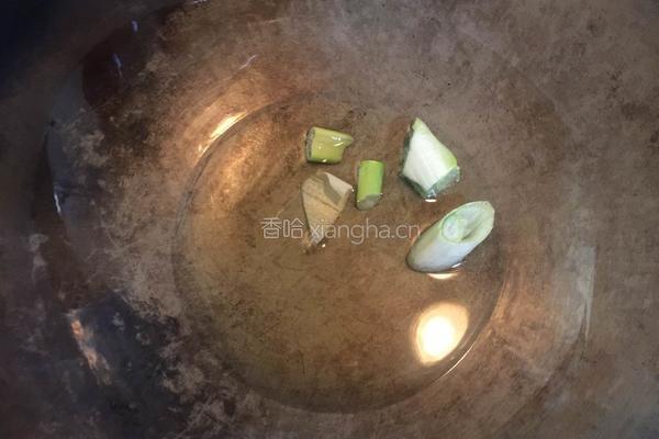 炒饼丝的做法图解8