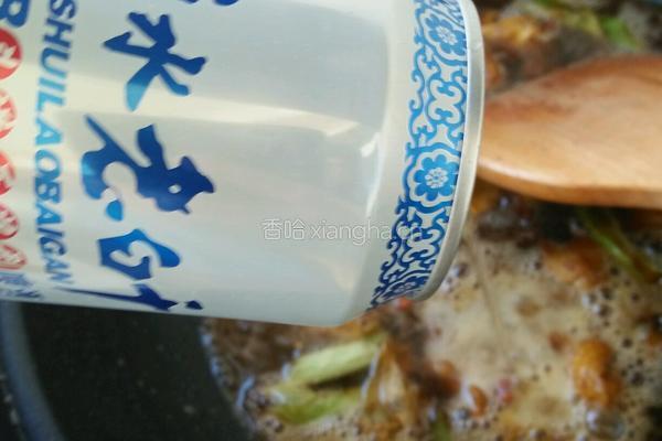 啤酒炖鸡的做法图解7