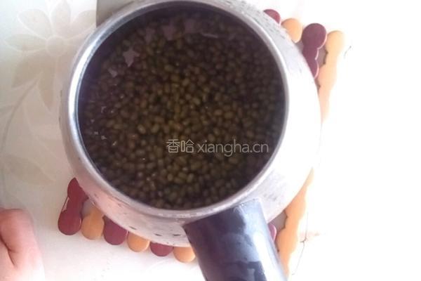 发豆芽的做法图解2