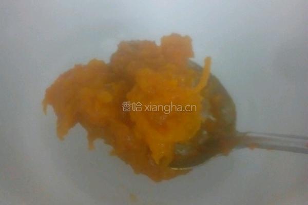 水晶月饼的做法图解1