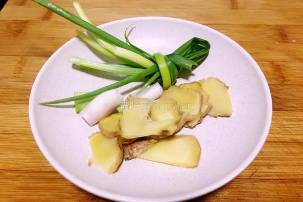 老北京红烧肉的做法图解5