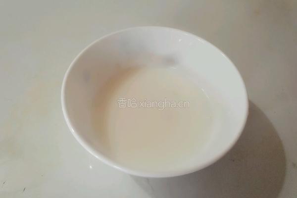 酸笋炒大肠的做法图解5