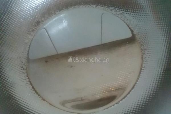 青椒玉米的做法图解3