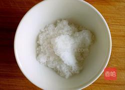 花椒烤杏仁的做法图解2