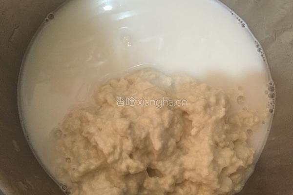 凉皮面筋的做法图解3