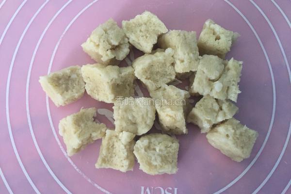 凉皮面筋的做法图解7