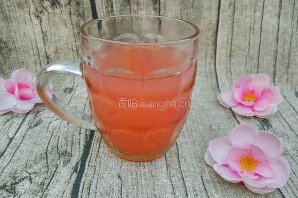 自酿葡萄酒的做法图解8