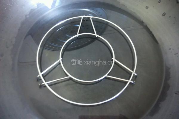 蟠龙茄子的做法图解6