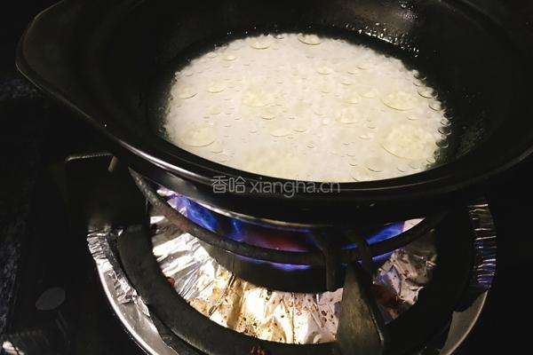广式煲仔饭的做法图解8