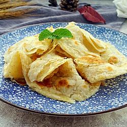 椒盐手抓饼的做法[图]