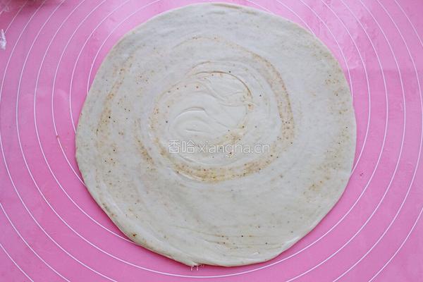 椒盐手抓饼的做法图解11