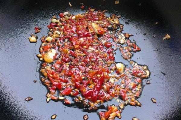 水煮豆腐鱼的做法图解4
