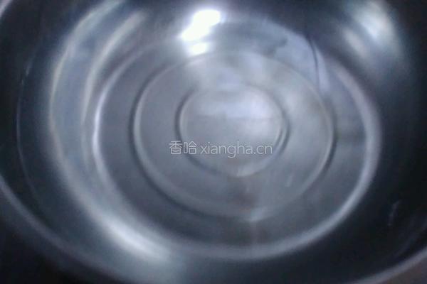 自制绿豆粉皮的做法图解4