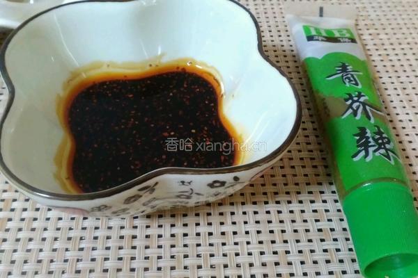 自制绿豆粉皮的做法图解11
