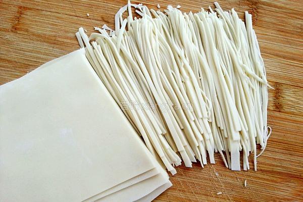 素焖面的做法图解10