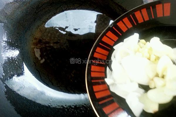 素焖面的做法图解12