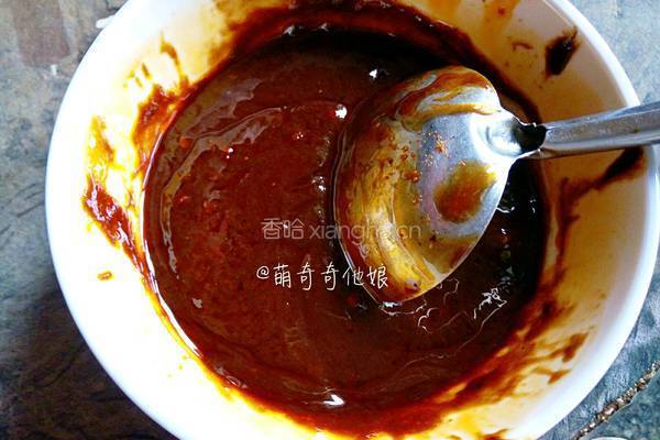 三汁焖锅的做法图解8