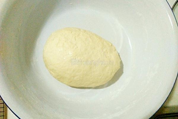 芸豆排骨包子的做法图解14