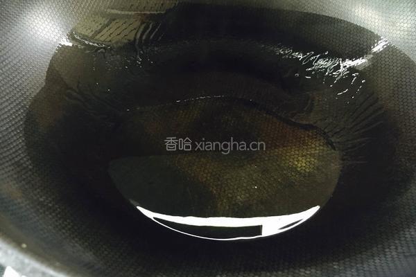 凉调洋葱木耳的做法图解7