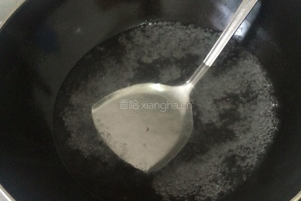 肉丸紫菜汤的做法图解3