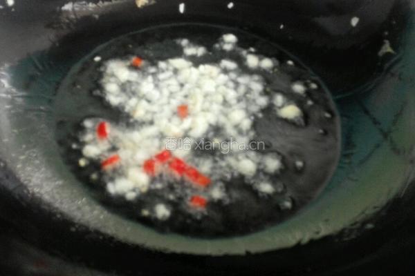 土豆丝炒鸡蛋的做法图解5