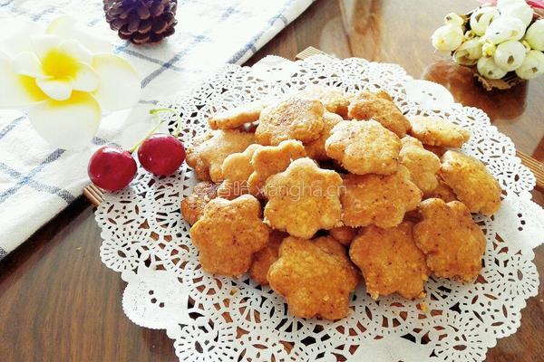 东北老式饼干的做法图解9