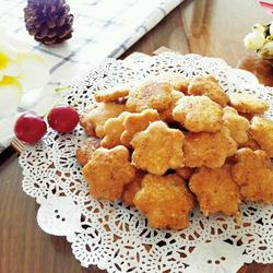 东北老式饼干的做法[图]