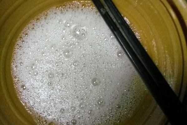 出水芙蓉的做法图解6