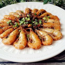 麻辣香锅虾的做法[图]