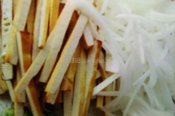 干锅牛肚的做法图解3