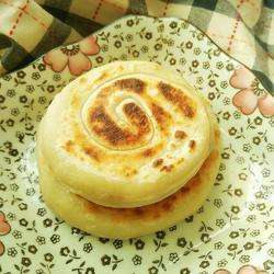 盘龙肉饼的做法[图]