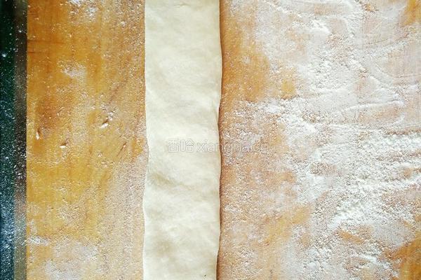 盘龙肉饼的做法图解8