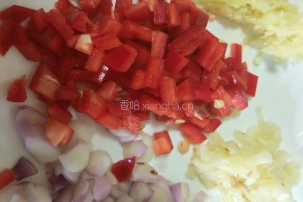 霸王茄子的做法图解3