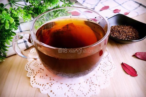大麦茶的做法图解7