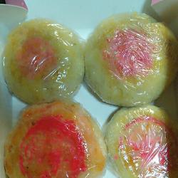 潮汕朥饼的做法[图]