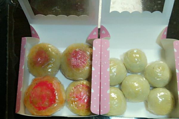 潮汕朥饼的做法图解6