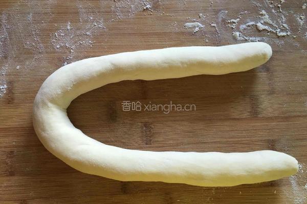 海参饺子的做法图解10