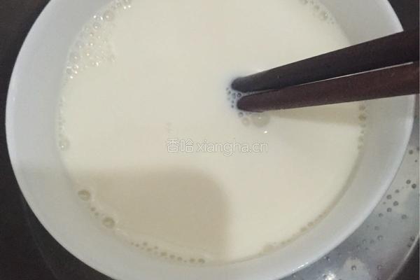 原味全蛋蛋挞的做法图解3
