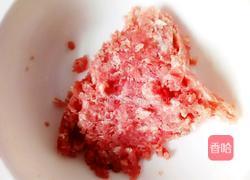 猪肉小葱饺子的做法图解2