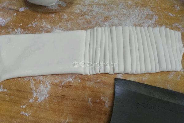 王氏炸酱面的做法图解5