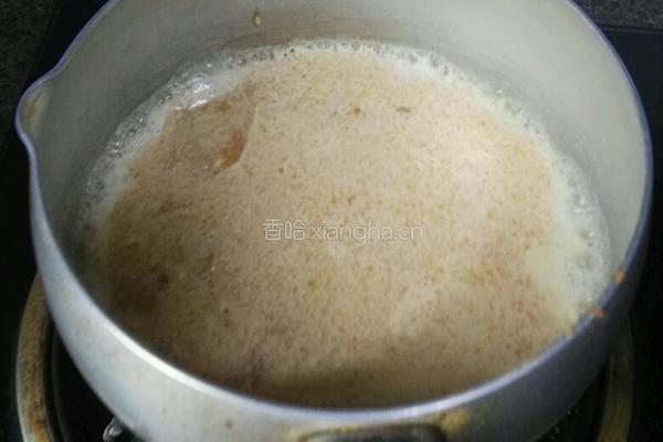 王氏炸酱面的做法图解10