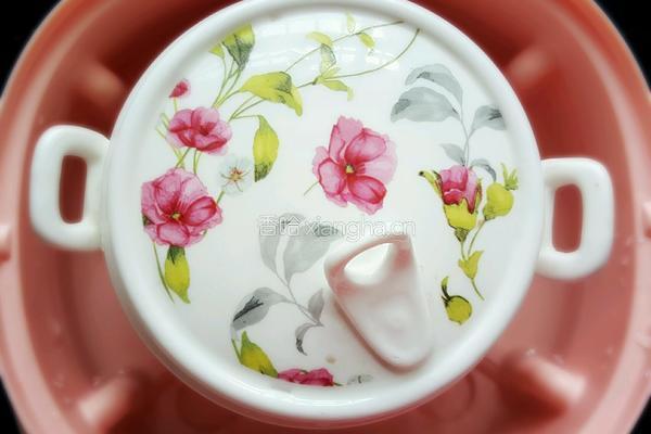 糖水梨的做法图解4