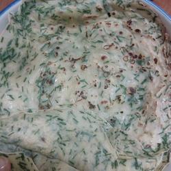韭菜鸡蛋饼的做法[图]