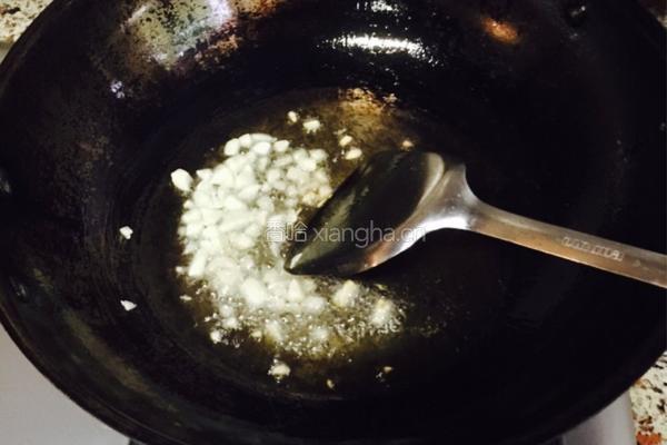 番茄疙瘩土豆汤的做法图解5