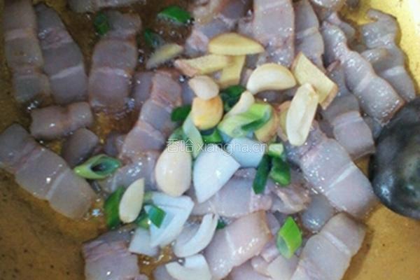 臊子肉的做法图解6